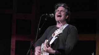 Matt Nathanson "Long Distance Runner" live 5/9/24 (10) South Deerfield, MA