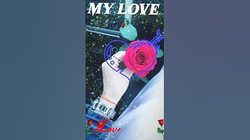 #H❤️letter name art #status video #whatsapp status Amit Kumar