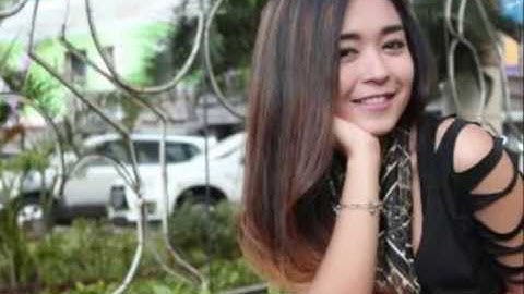 Dinda Permata - Ga Segitunya Keleus (Karaoke) VIDEO LIRIK