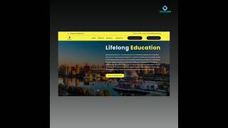 Techyweb Solutions X Lifelong Education