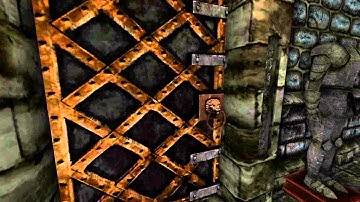 Amnesia Custom Story: Alma - Part 1