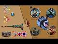 Shadow Fight 2 Summer Fest Event 2026iOSAndroid Gameplay