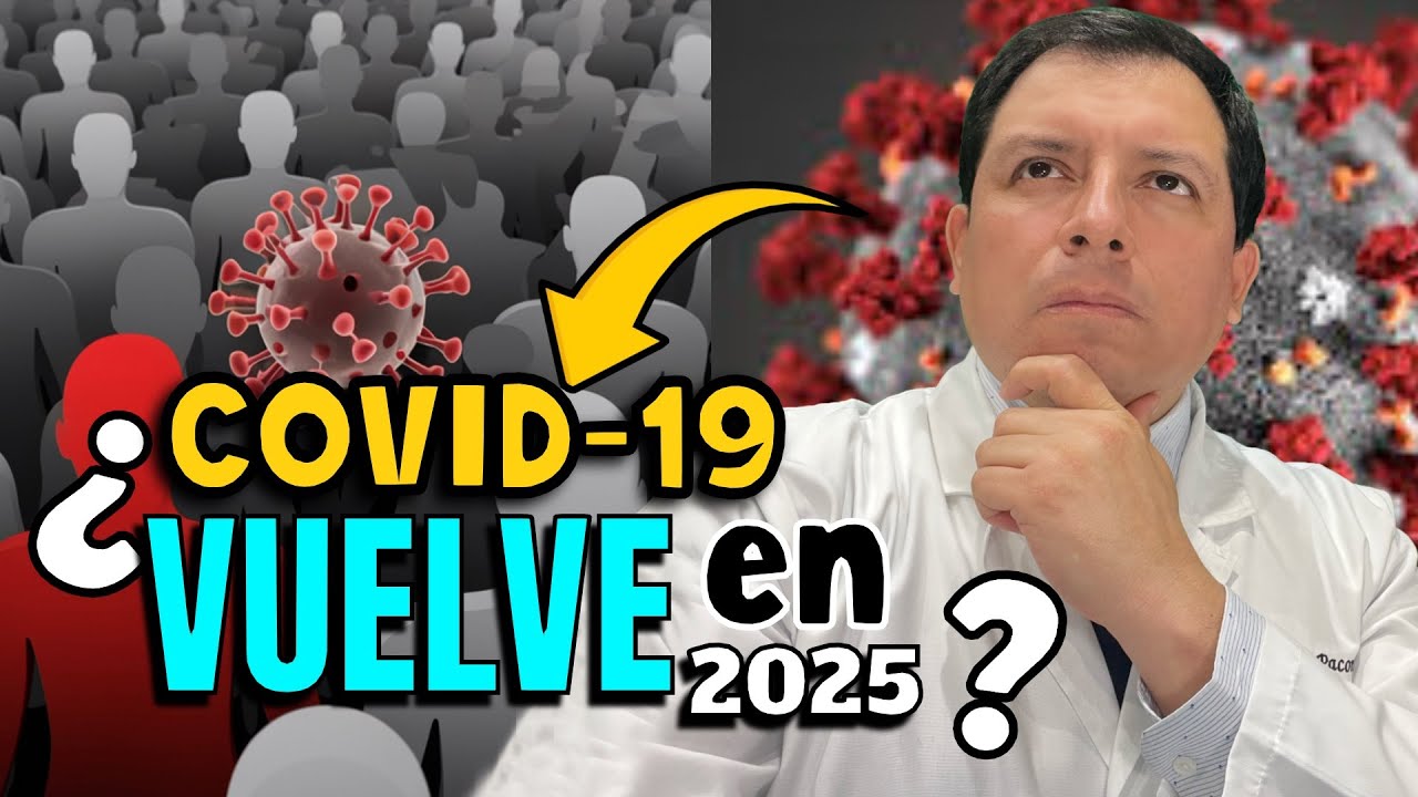 ¿Vuelven las mascarillas en 2025? Lo que está pasando en Asia te sorprenderá
