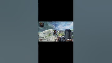 Insane movement on gravity cannon!! | apex legends