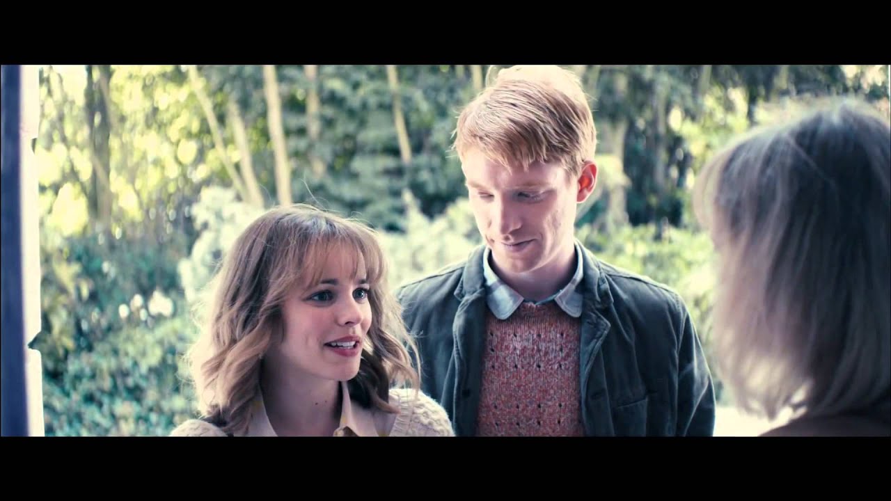 Трейлер фильма "Бойфренд из будущего" - YouTube