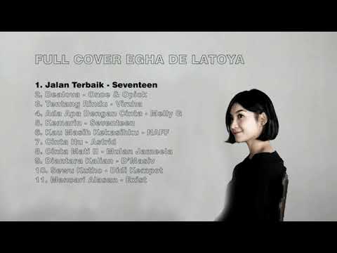 full album terbaik 2019-(cover)egha de latoya