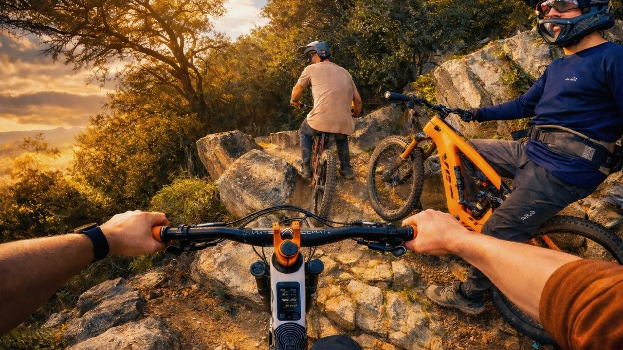 Максу исполнилось 48, и он всё ещё в отличной форме 🤘