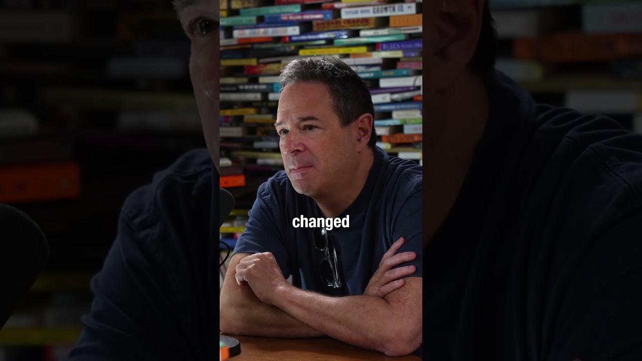 The Problems We Have Today Aren’t New With Rich Cohen