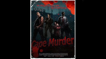 [Failed] L4D2 Bots Play Custom Campaigns - Cape Murder