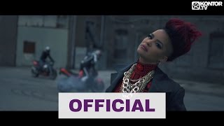 Eva Simons feat. Sidney Samson - Bludfire ( HD) Resimi