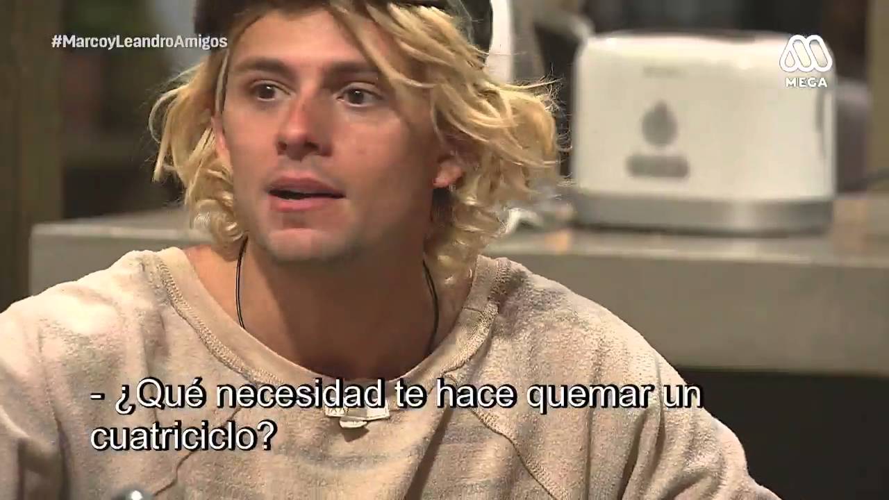 ¿Volverías con tu EX? - Capítulo 70 / Mega