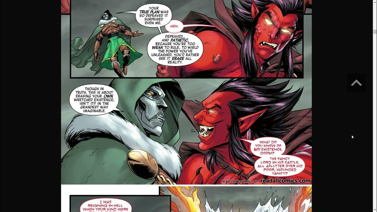 Avengers Assemble: Omega #1 Preview 