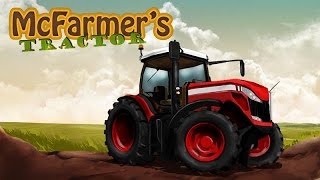 McFarmer's Tractor Android GamePlay screenshot 4