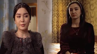 "Малак" 71-қисм Миллий ўзбек сериали | "Malak" 71-qism Milliy o'zbek seriali