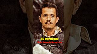 How Mexican Forces Tracked Down El Mencho