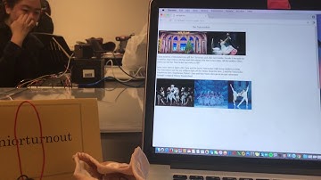 Marisa Simon Final Creative Computing Project