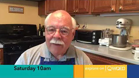 QED Cooks: Elsie Henderson