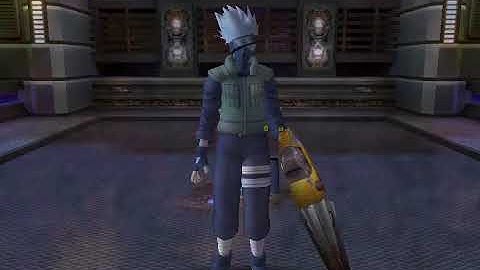 Quake III Arena MoCap Test