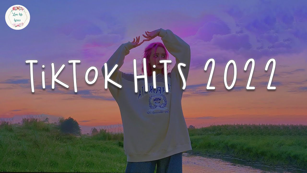 Tiktok hits 2022 ? Best tiktok songs ~ Tiktok mashup 2022