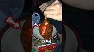SEBLAK LEVEL 100 !!
