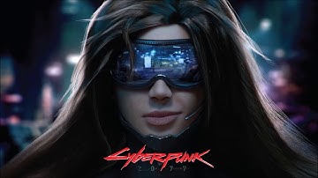 Sara Presents: Cyberpunk 2077 - Radiation