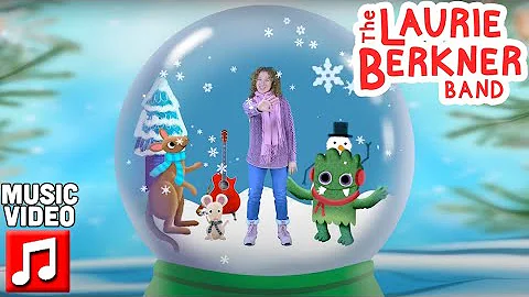 "I Live Inside A Snowglobe (Shake It Up)" by The L...