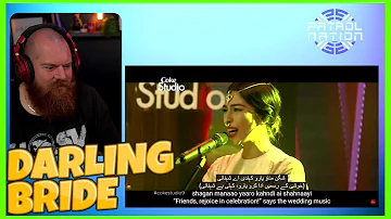 COKE STUDIO SEASON 9 | Aaya Laariye | Meesha Shafi & Naeem Abbas Rufi Reaction