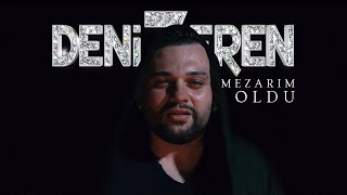 Deniz Zeren - Mezarım Oldu (Prod. Yusuf Tomakin) Resimi