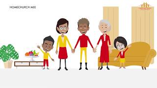 Christian Family Fellowship - Who We Are and What We Do!