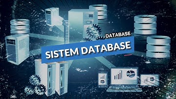 Database – Sistem Database