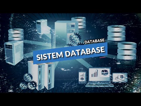 Video: Mengapa Database Dibutuhkan