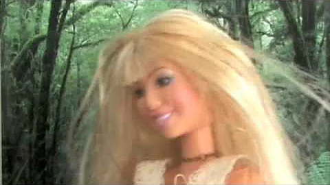 The Twilight Saga: New Moon Trailer Parody