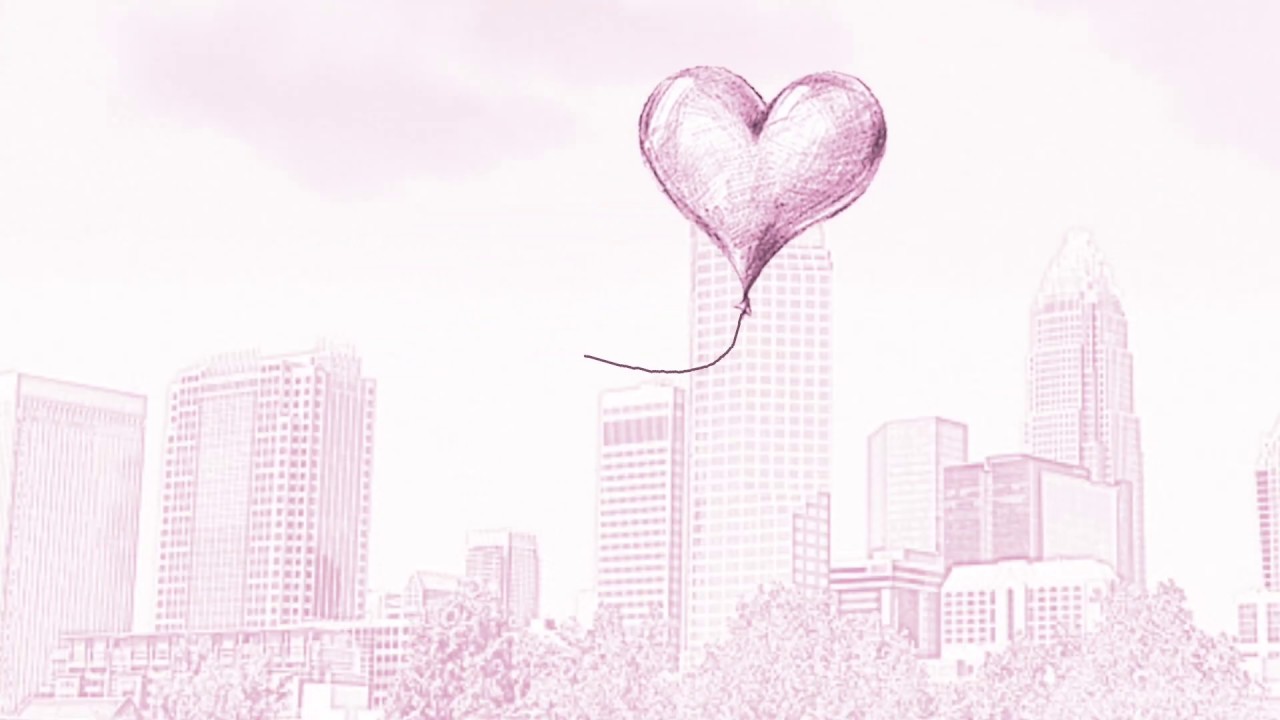 CAROLINA MARQUEZ  - Su Di Noi  (Official Video Lyrics)