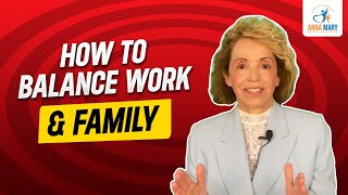 Finding Balance in Love: Caring for Your Kids Without Idolizing Them  — ANNA MARY EXPERT PARENTING