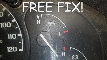 Broken Gauge? FREE FIX! WILL IT WORK?