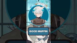 That is One GOOD Muffin ;)
