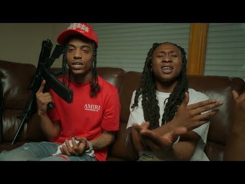 TiyGangAce Feel This Way Official Music Video