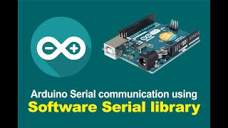 Arduino serial communication using software serial library screenshot 3