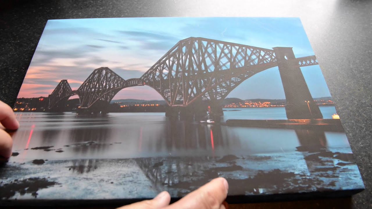 Real Edinburgh Product Range