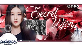 ⌞𝐓𝐀𝐒𝐊 𝟏⌝ 𝙎𝙀𝘾𝙍𝙀𝙏 - 𝙍𝙐𝘽𝙔𝙉𝙀 𝙏𝙍’𝟭 || 𝐎𝐫𝐢𝐠𝐢𝐧𝐚𝐥 𝐬𝐨𝐧𝐠 𝐁𝐲. @WJSNofficial 