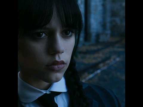 Wednesday, doesn't like hugs #wednesday #wednesdayedit