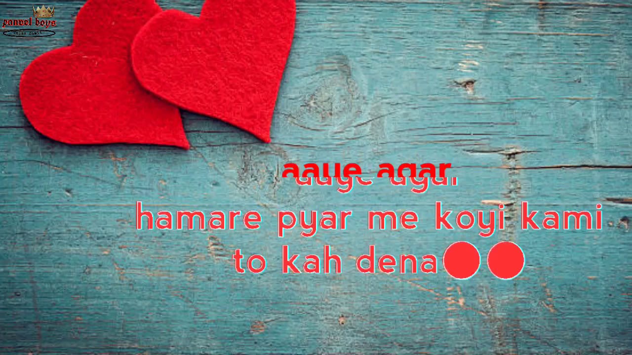 sad status, love status , panvel boys YouTube