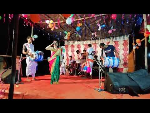 Chumki Rani Jhumar Program