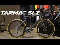 Specialized Tarmac SL7 S-Works /Unboxing /Dreambuild /Roval Rapid CLX /Shimano Dura-Ace /Bikeporn