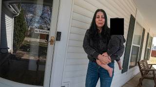 Husband Discovers His Wife's Shameful Secret, Calls 911, and Has Her Arrested!