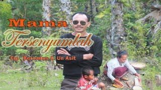 Mama Tersenyumlah/ Video Music/Pop Indonesia