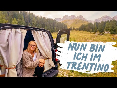 Minicamper Tour zum