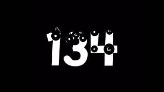 Uncanny Endless Numbers Band (131-140)