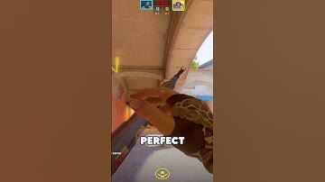 Insane tricks you need to add to your playbook! 🔥🔥 #counterstrike2 #csgo #cs2overpass #cs2