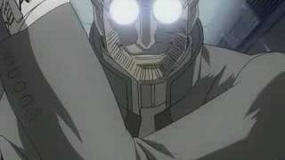 hellsing capitulo 7 parte 2 (español latino)